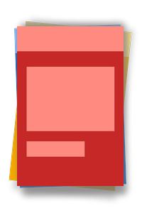 Fanned Stack preview